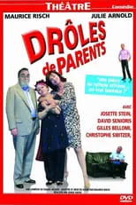 Película Drôles De Parents