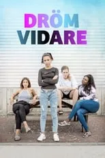 Portada de Dröm vidare