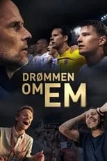 Morten Ramm es  en Drømmen om EM