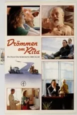 Póster de la película Drömmen om Rita