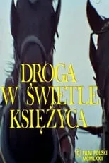 Stefan Sródka interpreta a Wyslannik en Droga w świetle księżyca