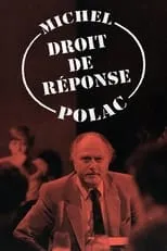 Pierre Desproges interpreta a Self en Droit de Réponse