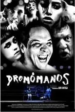 Póster de la película Dromómanos