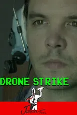 Póster de Drone Strike