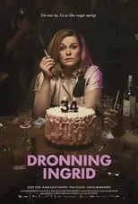 Película Dronning Ingrid