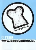 Droog Brood: Teer portada