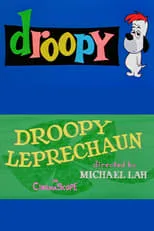 Lucille Bliss interpreta a Leprechaun en Droopy Leprechaun