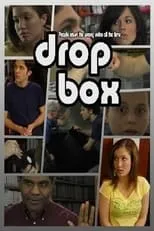 Rachel Sehl es Mindy en Drop Box