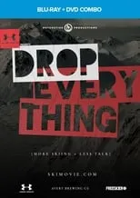 Eric Hjorleifson interpreta a Himself en Drop Everything