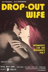 Póster de Drop Out Wife