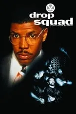 Póster de la película Drop Squad