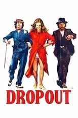 Frank Windsor es  en Dropout