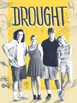 Justin Matthew Smith interpreta a Brandon en Drought