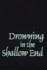 Danny Morton en la película Drowning in the Shallow End