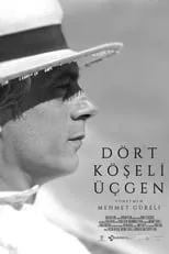 Dört Köşeli Üçgen portada