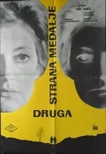 Portada de Druga strana medalje