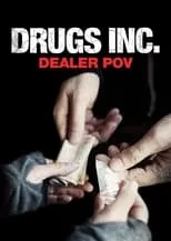 Huey Morgan es  en Drugs, Inc.: Dealer Pov