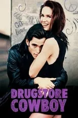 Michael Parker interpreta a Crying Boy en Drugstore Cowboy