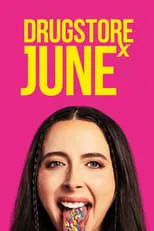 Poster de la película Drugstore June - Películas hoy en TV