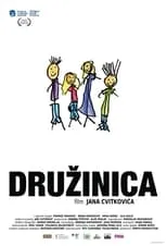 Poster de Družinica