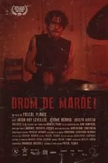 Póster de Drum de marde!