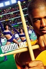 Brandon Hirsch interpreta a Buck Wild en Drumline