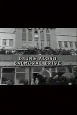 Portada de Drums Along Balmoral Drive