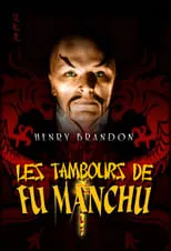 Robert Kellard interpreta a Allan Parker en Drums of Fu Manchu