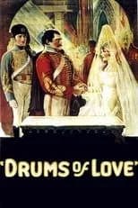 Portada de Drums of Love