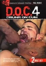 Danny Ortega es  en Drunk on Cum 4