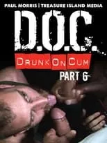 Película Drunk On Cum 6: Hard Training