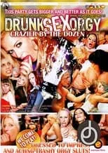 Película Drunk Sex Orgy: Crazier By The Dozen