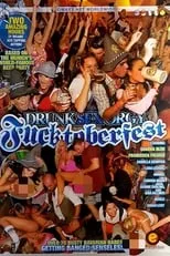 Poster de Drunk Sex Orgy: Fucktoberfest