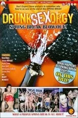 Valentine Rush es  en Drunk Sex Orgy: Spring Break Blow-Out