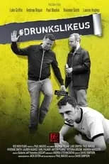 Película #DrunksLikeUs