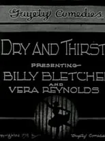 Vera Reynolds interpreta a Mrs. Tryan en Dry and Thirsty