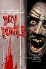 Portada de Dry Bones