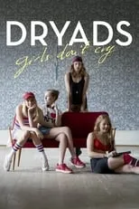 Anneli Aune interpreta a Hilde en Dryads - Girls Don't Cry