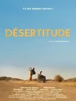 Película Désertitude