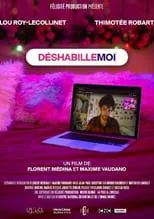 Película Déshabille-moi