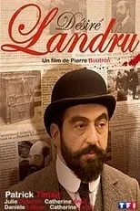 Désiré Landru portada