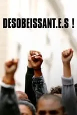 Poster de Désobéissant.e.s!