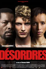 Película Désordres