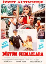 Película Düştüm Çıkmazlara