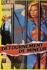 Película Détournement de mineur