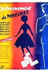 Película Détournement de mineures