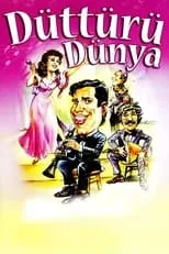 Película Düttürü Dünya