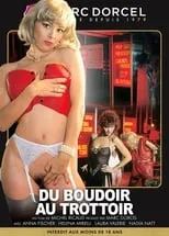 Película Du boudoir au trottoir