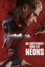 Película Du crépitement sous les néons