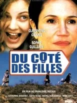 Poster de Du côté des filles